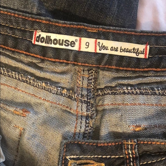 Jeans - Picture 4 of 4